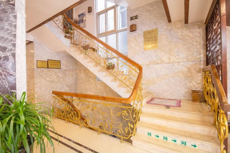 Others 5, Mingyan Hotel, Wenzhou