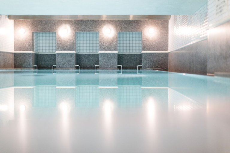 Sport & Beauty 2, OMO7 Asahikawa by Hoshino Resorts, Asahikawa