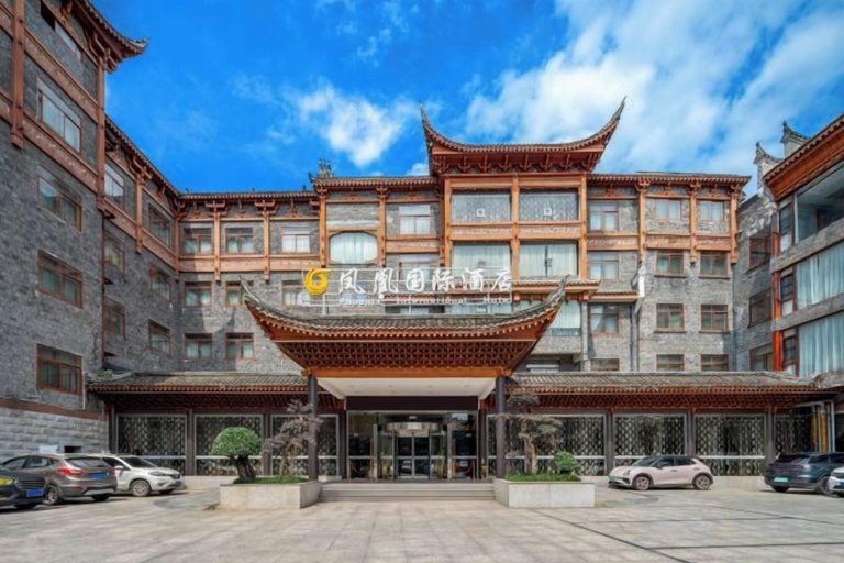 Exterior & Views 2, Phoenix International Hotel (Fenghuang Ancient Town Branch), Xiangxi Tujia and Miao