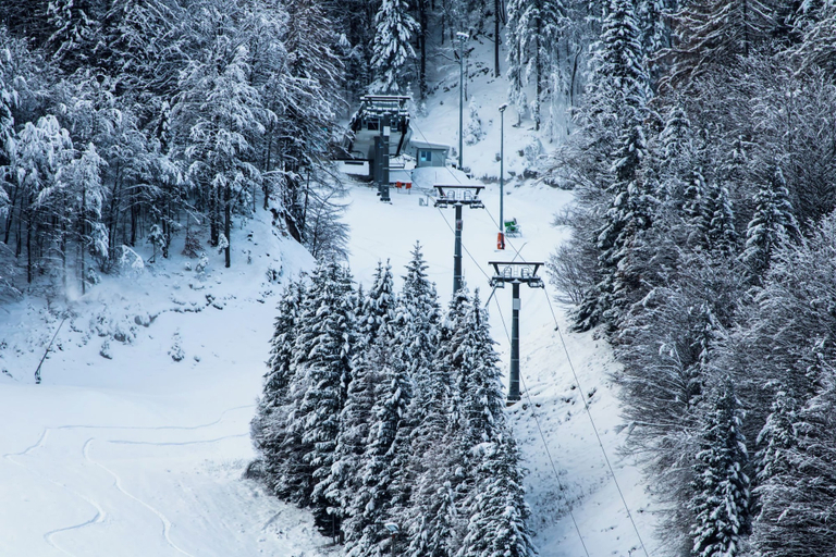 Exterior 5, Sauna Chalet Planica Near Kranjska Gora, Kranjska Gora