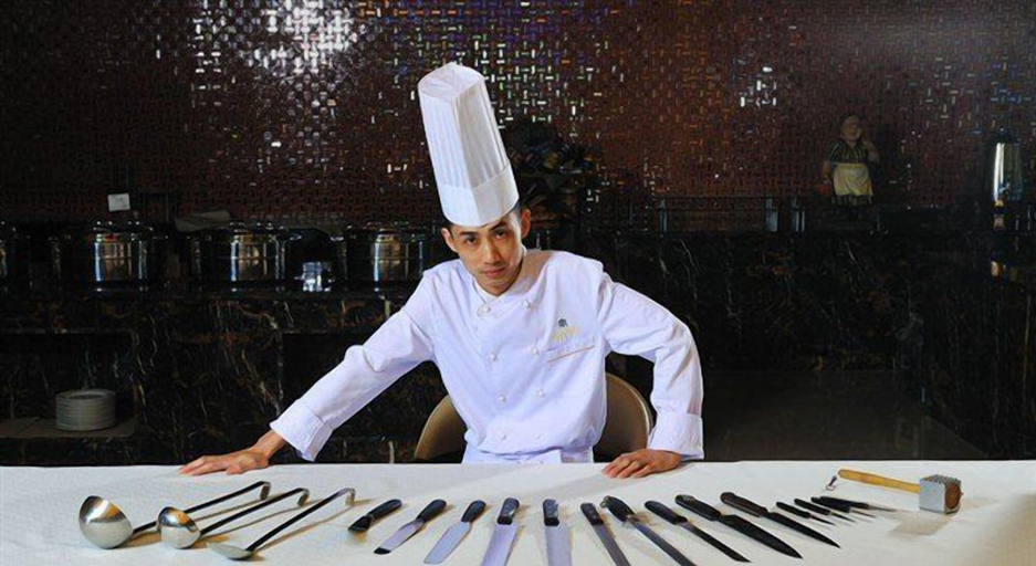 Food & Drinks 5, Fubang International Hotel, Hangzhou