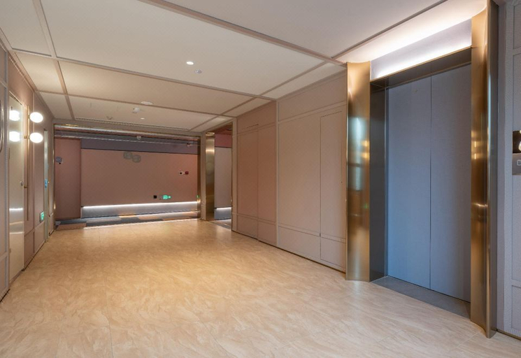 Others 5, Hanting Hotel Jining Jinxiang Xinhua Road, Jining