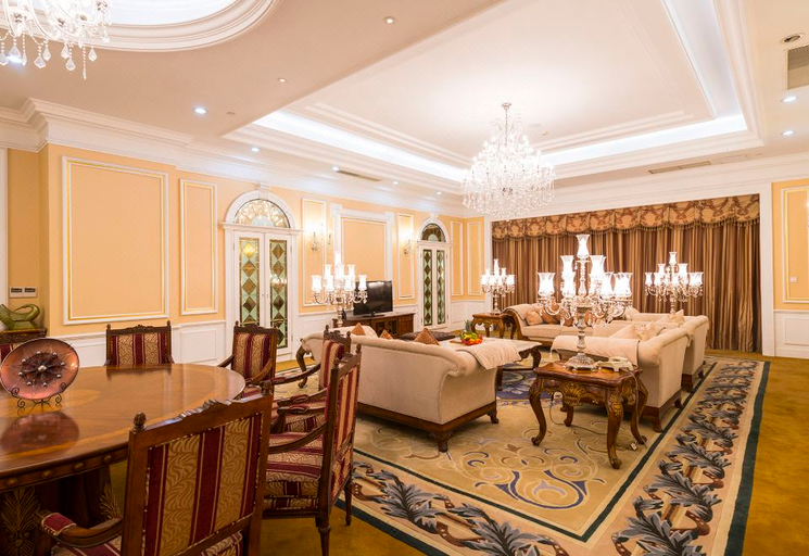 Food & Drinks 5, Country Garden Phoenix Hotel Wuhu, Wuhu