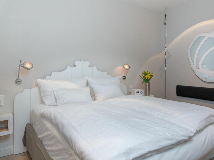Room 5, Holiday Home Anne_house 3, Nordfriesland