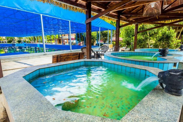 Sport & Beauty 5, Xianning Chutian Yaochi Hot Spring Resort, Xianning