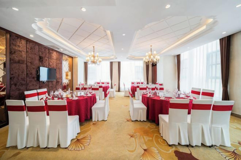 Food & Drinks 5, Dongfeng Hotel, Zhuzhou