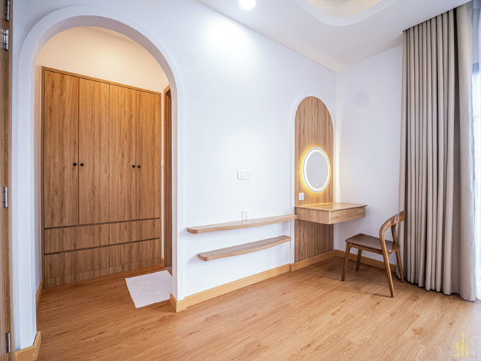 Bedroom 3, PRS Golf Villa, Phan Thiết
