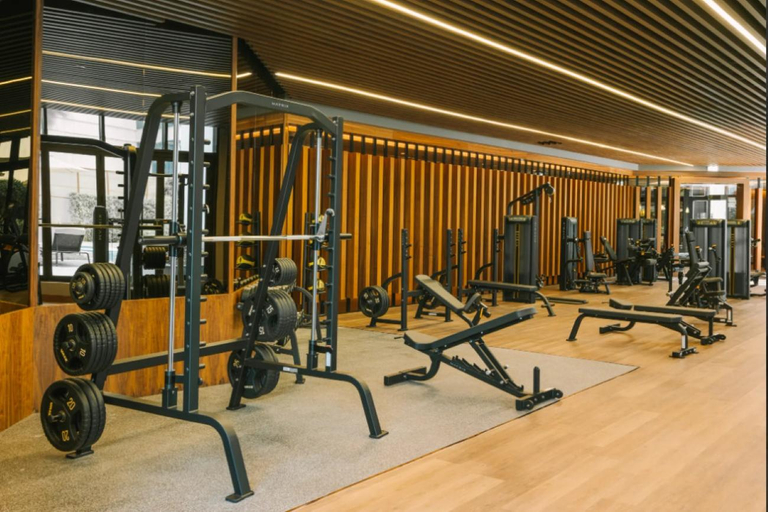 Others, Sonder Business Bay Apartments, Dubai