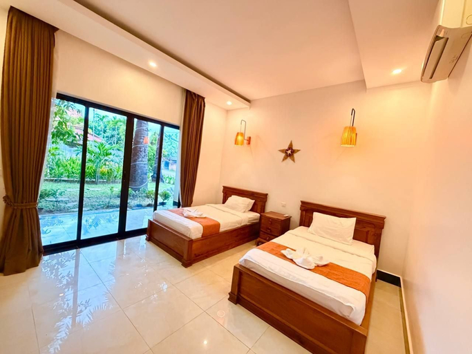Room 3, ORA Boutique, Siem Reap