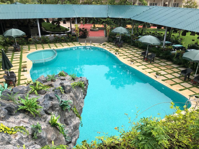 Sport & Beauty 5, SpicyMango Kalangan Farms , Raigarh