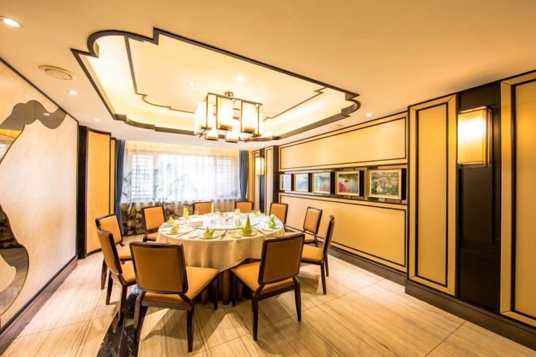 Food & Drinks 4, Xuanhua Hotel, Zhangjiakou