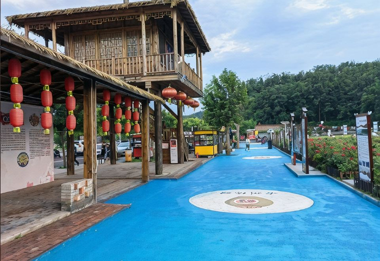 Sport & Beauty, Rezen Select Hotel Yangquan Guangyang Road, Yangquan
