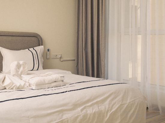 Others 3, 71° East Hotel, Astana City