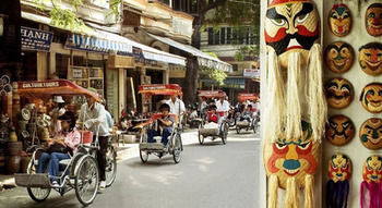 Others 2, Wild Lotus Hotel & Travel 2, Hoàn Kiếm