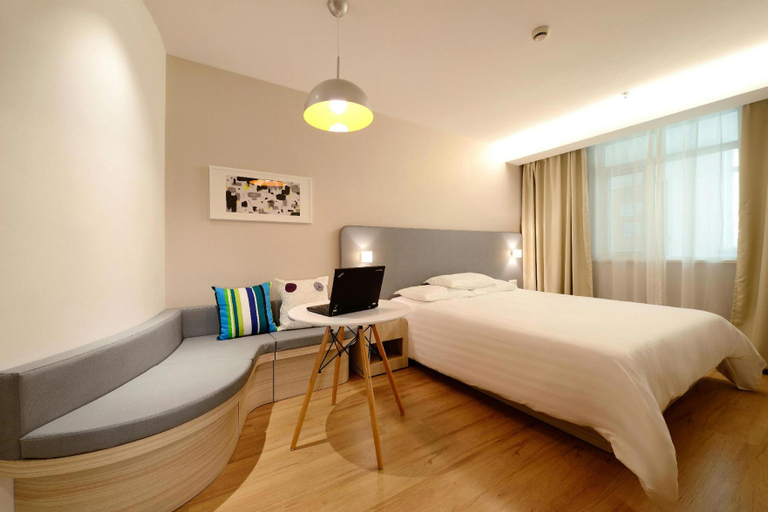 Bedroom 3, hotel annpurna residency, Datia
