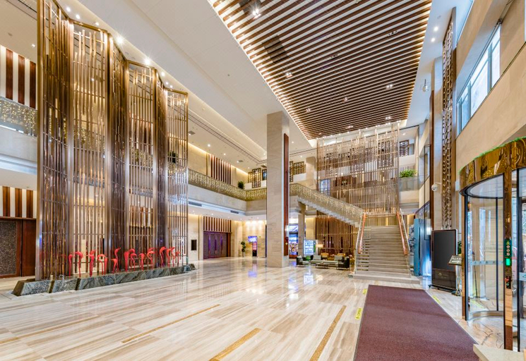 Others 5, Argyle Resort Pingtan, Fuzhou