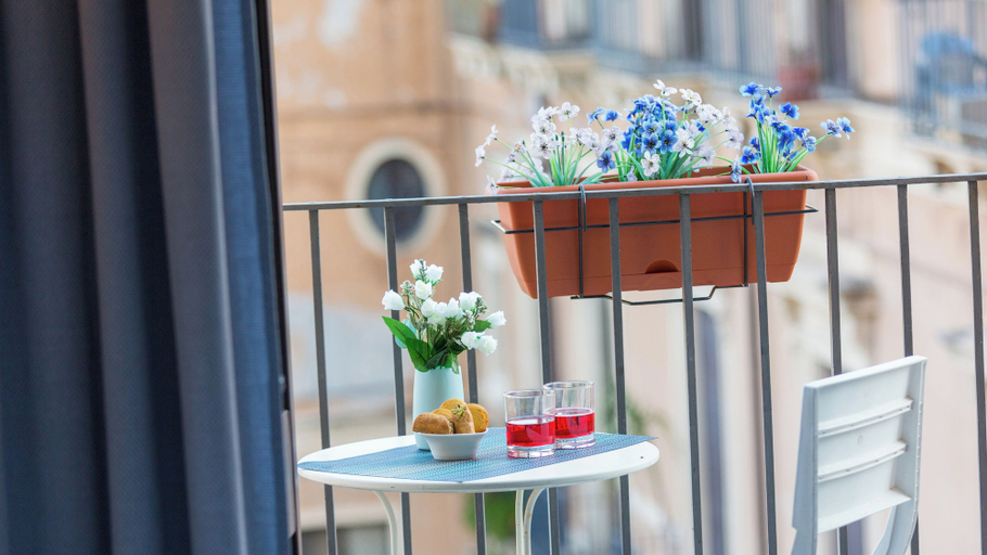 Others 5, Bruca Palace Boutique Suite, Catania
