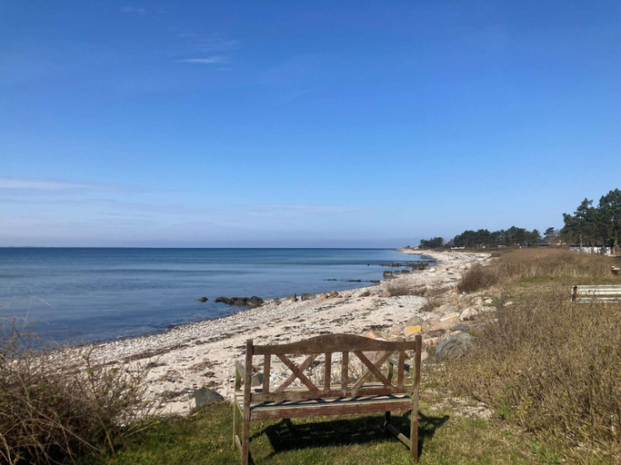 Others 5, 4 Star Holiday Home in Martofte, Kerteminde