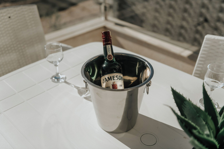Food & Drinks, Dubrovnik Heights Luxury Villa, Dubrovnik