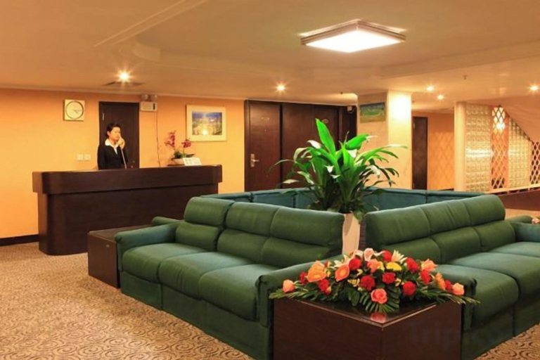 Others 1, Hedong Hotel, Shenzhen