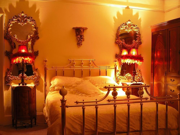Bedroom 2, Charlemont House, Mid Ulster