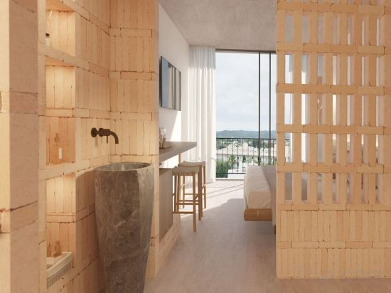 Hotel Interior/Public Areas 5, BONITO IBIZA BY O BEACH, Baleares