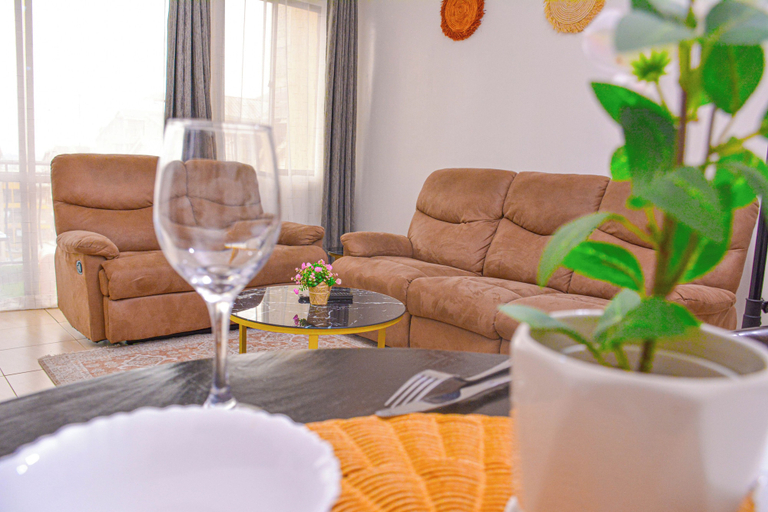 Food & Drinks 4, Juliett Wonder II near Airport & SGR, Embakasi South