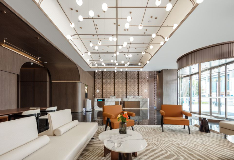 Others 5, Atour Hotel Shiyan Shanghai Road, Shiyan