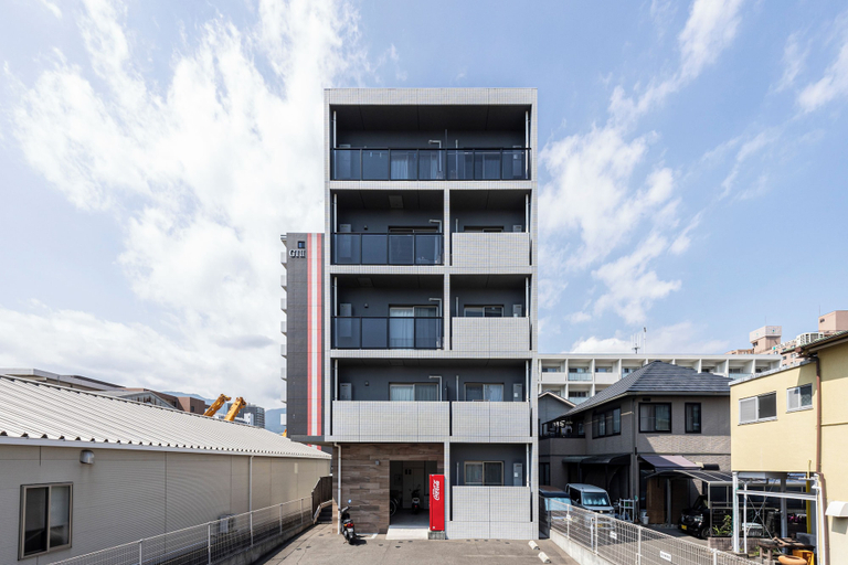 Exterior & Views 2, Cocolie Beppu, Beppu