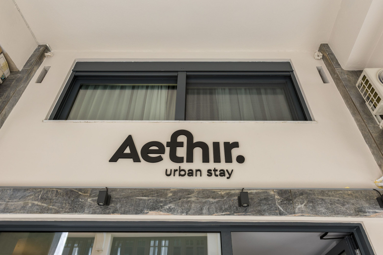 Exterior & Views 2, Aethir Urban Stay, Attica