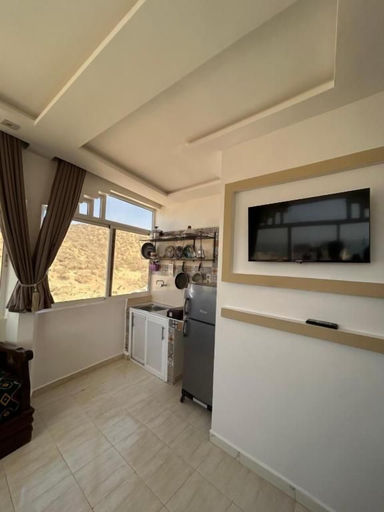 Interior 4, AMIDOR HOSTEL, Agadir-Ida ou Tanane