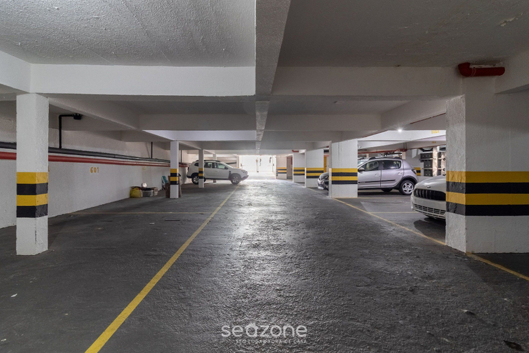 Others 5, Live Barra: Apt 400m From the Beach Pai0303, Salvador