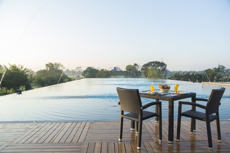 Sport & Beauty 2, Aliya Resort & Spa, Dambulla