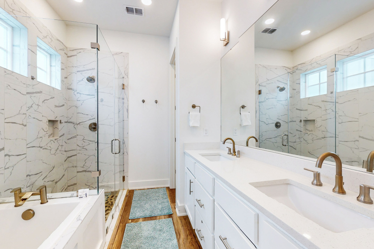 Bathroom 4, Palmilla Beach Resort-190 Sage Lane, Nueces