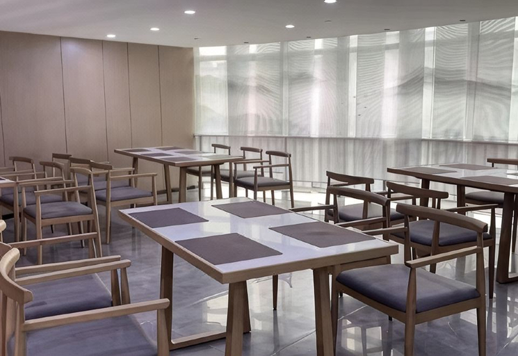 Food & Drinks 4, Yuanhe Hotel, Xinyu