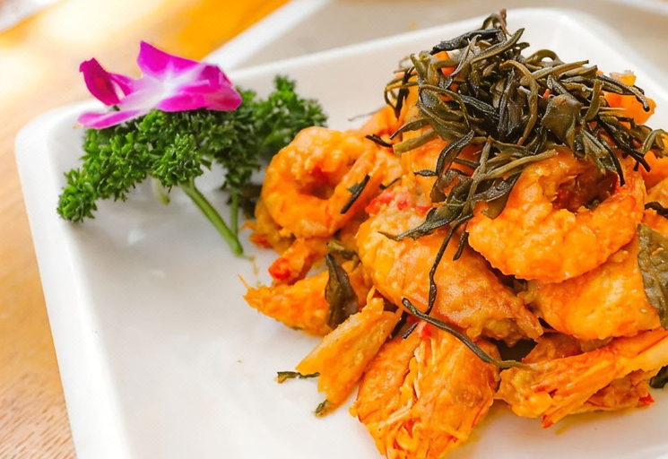 Food & Drinks 5, SilkTree Hotel, Kunming