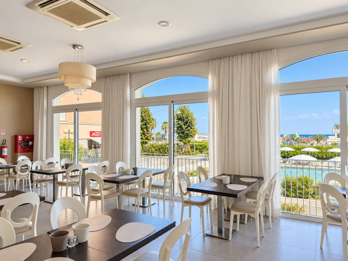 Food & Drinks 5, Villa Augustea, Rimini
