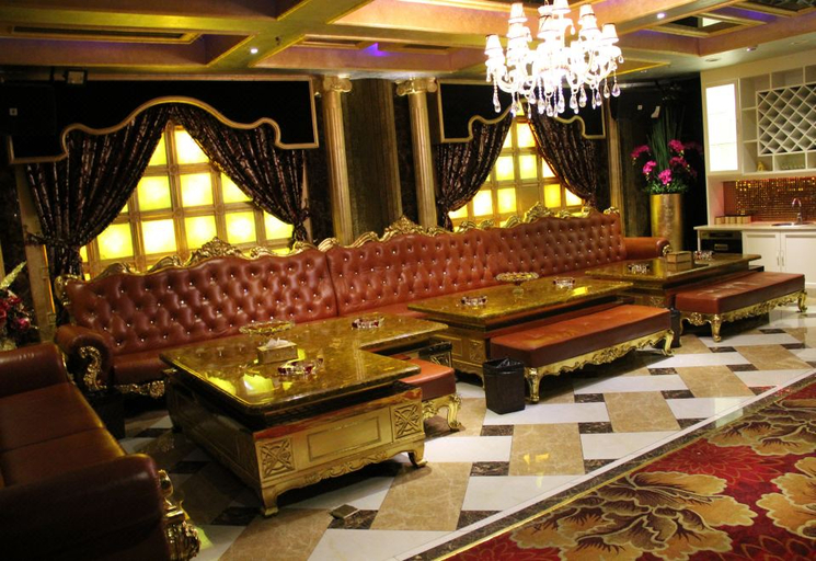 Food & Drinks, Chanwu Hotel, Zhengzhou