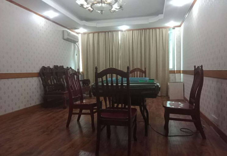 Others 5, Xiangsui Hotel, Yongzhou