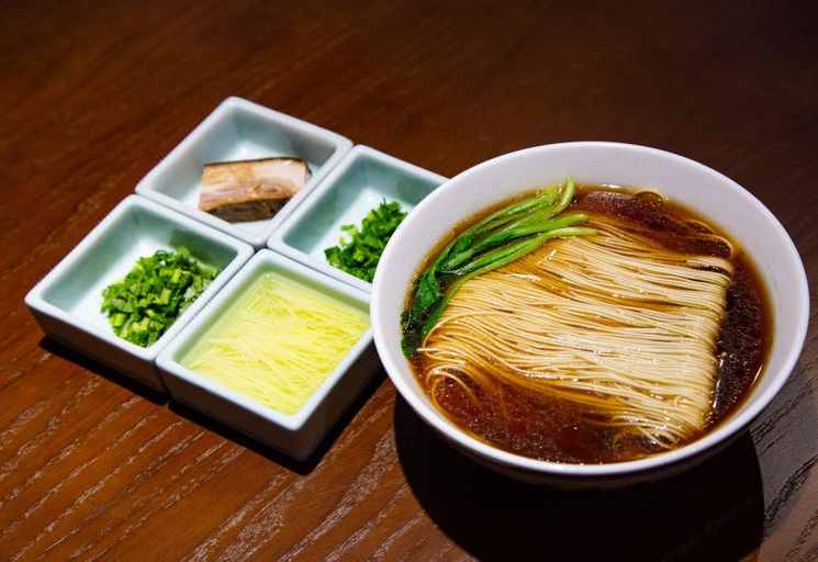 Food & Drinks 5, Shazhou Hotel, Suzhou