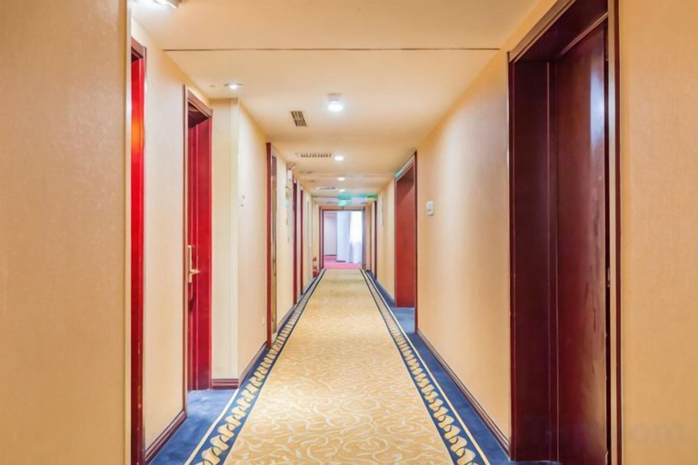 Others 5, Grand Hotel Yuanshan, Beijing