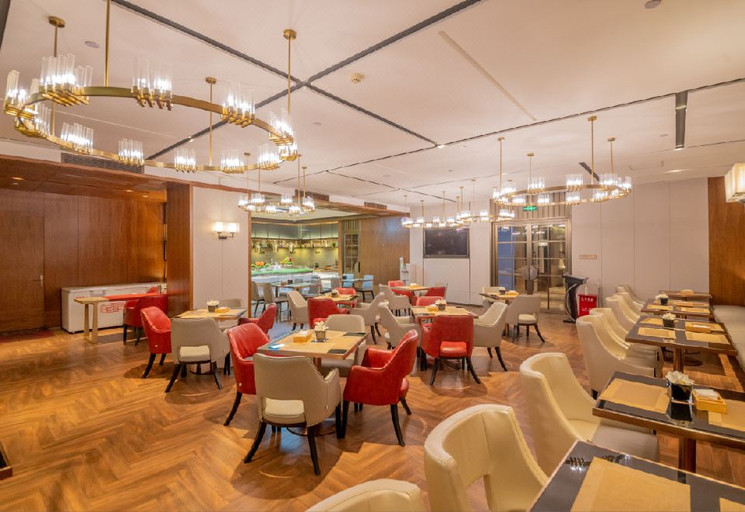 Food & Drinks 4, Madison Hotel Changchun Wuyue Square, Changchun