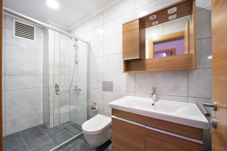 Others 2, Park Çağlayan Hotel, Şişli
