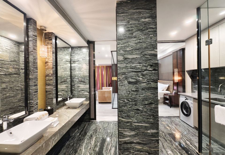 Others 5, Baohengda International Hotel Shenzhen, Shenzhen