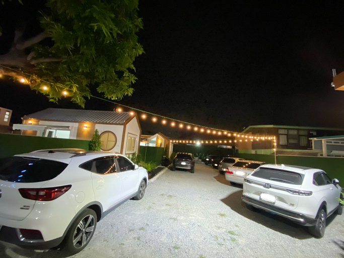 Property grounds 4, 49 Pool Villa Bangsaen, Muang Chon Buri