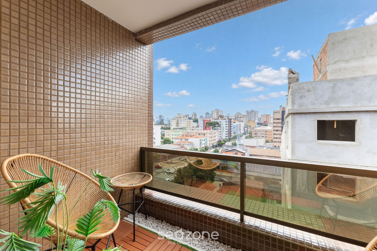 Property grounds 3, Studios at Upper Residence - UPP, Curitiba
