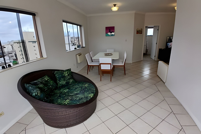 Interior 4, SHB - Guarujá Piscina e Lazer Privativo, Guarujá