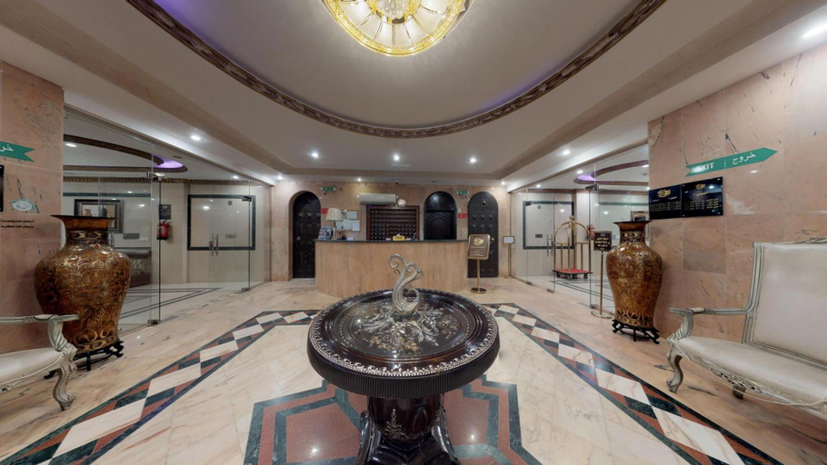 Public Area 2, Shati Albasateen Serviced Apartments, Jeddah