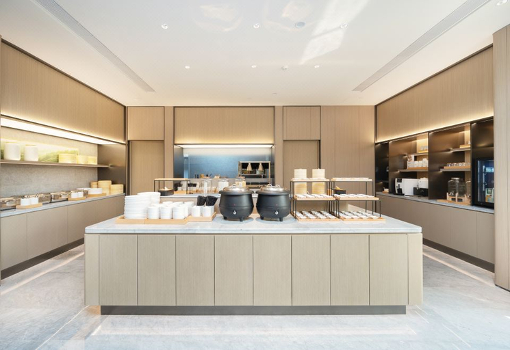 Food & Drinks 4, Ji Hotel Zhangzhou Changtai Hot Spring, Zhangzhou