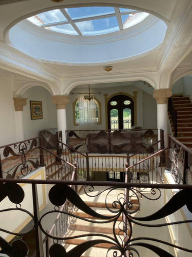 Interior 3, Luxurious Colonial Mansion in Puerto Plata With Private Pool, San Felipe de Puerto Plata